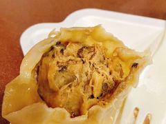鲜肉笋丁烧卖-白玉兰食品甜凤店(合生汇店)