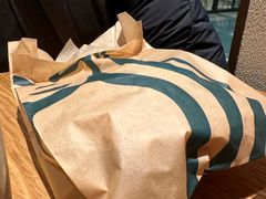 -星巴克(北京市民生金融中心店)