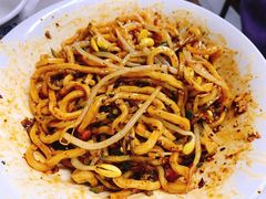 甜水面-艺味深尝(云锦路店)
