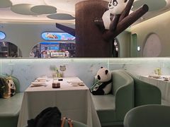 -眉州东坡·熊猫主题餐厅(枫蓝店)