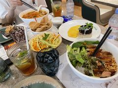 -美奈小馆·东南亚菜(福田星河COCO Park店)