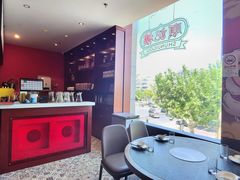 -老北门·苏帮菜·湖景包间(月光码头店)