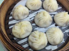 -食惠里小笼包面馆(越秀店)