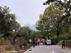 -龙潭大峡谷