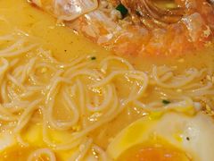 -雷门拉面店(新光天地店)