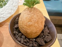 -蔡澜点心·粤菜(海印都荟城店)