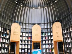 店内环境-思南书局·诗歌店