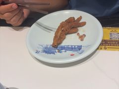 -龍聚祥烧麦馆(万达店)