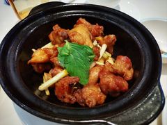 -太兴餐厅(东方广场分店)