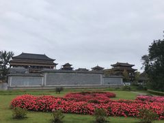 -保利石象湖景区