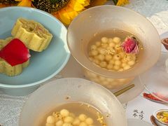 -蟹村草堂·苏式园林人文农家·大闸蟹