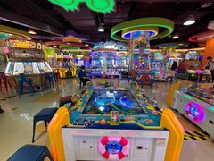 -汤姆熊欢乐世界(大连恒隆广场店)