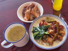 -张卤堂·砂锅卤肘子(南头店)