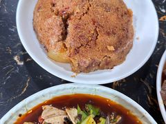 -大邑李记肥肠血旺