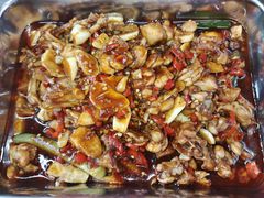 -老三样·旧食新味(万寿宫店)