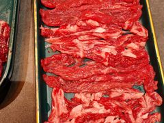 -牛村来人潮汕牛肉火锅(西单店)