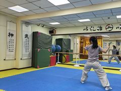 -上海江南武术馆(徐家汇馆)