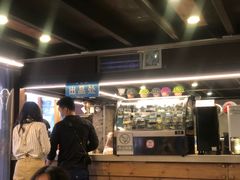 -放哈·甜醅子奶茶创造者(正宁路店)