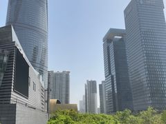 -上海中心大厦