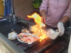 -冯姐生蚝(迎宾广场店)