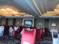 大堂-青岛海景花园大酒店·粤海餐厅