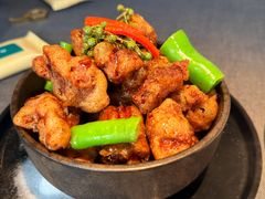 -南里山房·新淮扬菜(徐汇万科店)