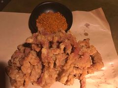酥肉-烤匠麻辣烤鱼(万象城店)