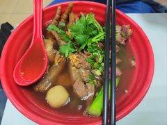 -下环街市熟食中心