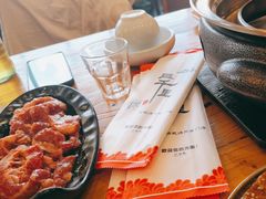 -三千里韩式炭火烤肉(南八马路店)