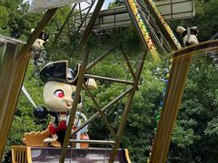 -杭州少年儿童公园