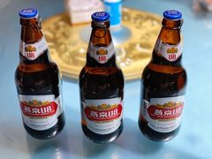 -得仁酒家(东四十一条店)