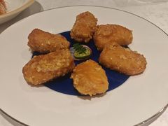 -红棉中餐厅·广州海航威斯汀酒店