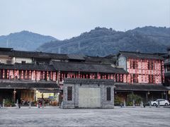 -海窝子古镇
