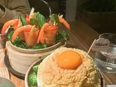 -岛风·台食小馆 ISLAND BISTRO(烟台山店)