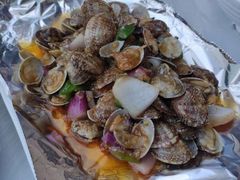 -关二哥烧烤(王家湾店)