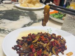 -蔼若春.传承云南菜(金碧公园店)