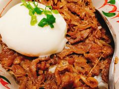 -樱宿日式和牛烧肉(五道口店)
