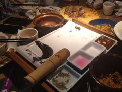 -茄子恰恰·新云南小炒(坪山益田店)