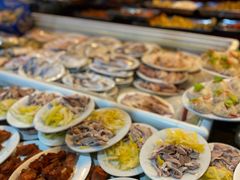 -车头老二大排档