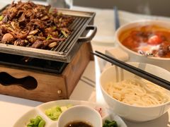 -四季民福烤鸭店(前门店)