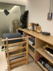 -兰瑜伽·普拉提