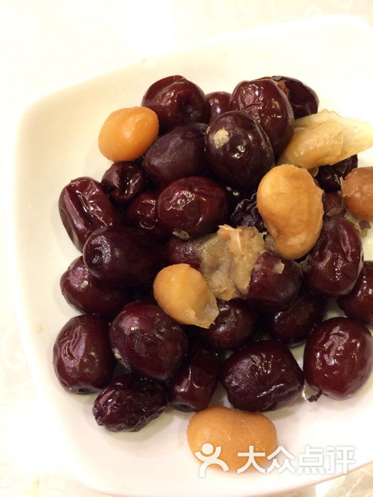 德兴馆(南门店)红枣莲心图片 - 第51张