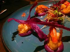 -AZUL by FUEL蓝色·法式酒馆(琶醍店)