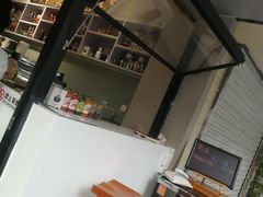 -T-COFFEE(长江花园店)