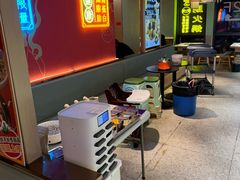 -宽城子美蛙毛肚自助火锅(建邺万达步行街店)