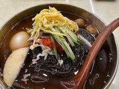 -服务大楼冷面(延大店)