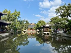 -南京中国近代史遗址博物馆(南京总统府)