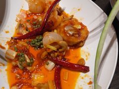-望京辣宴·古法川菜(望京店)