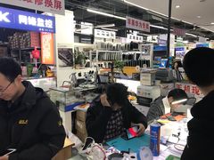 -苹果华为手机维修换屏