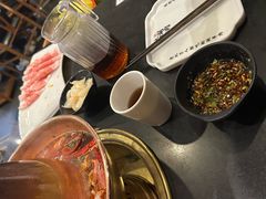 -北门涮肉·铜锅涮肉(南锣鼓巷店)